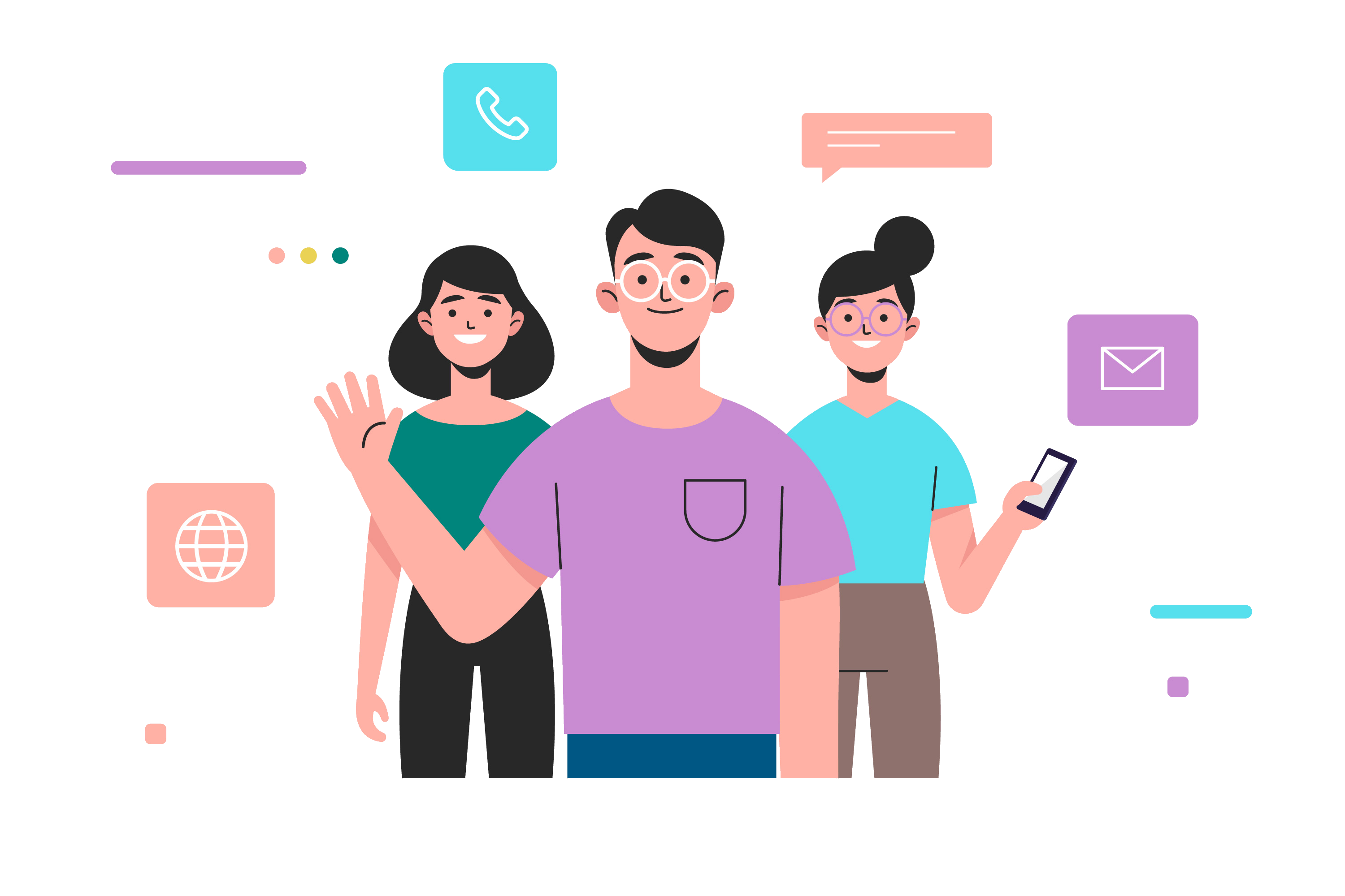 About Us Image