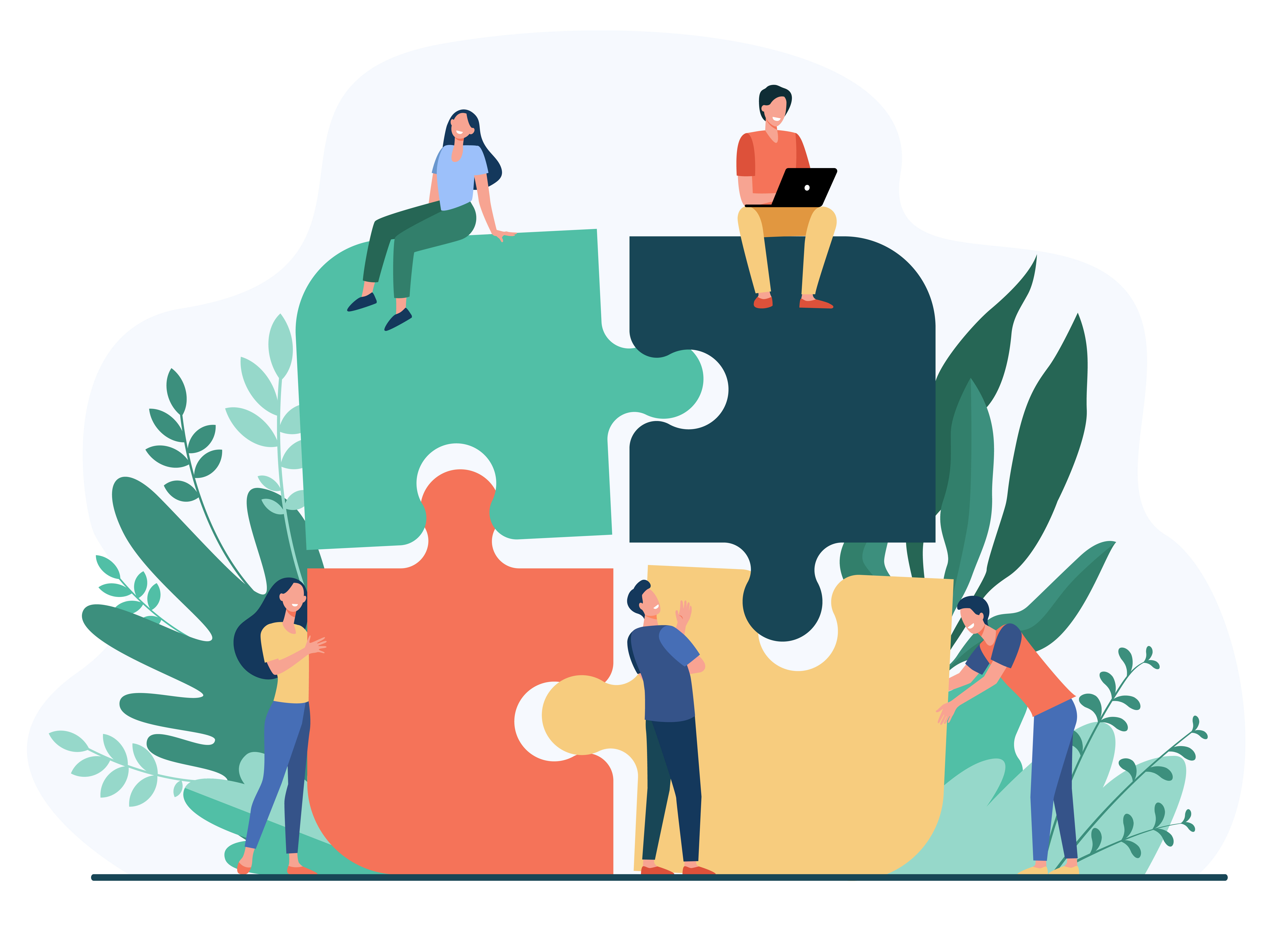 About Us Image